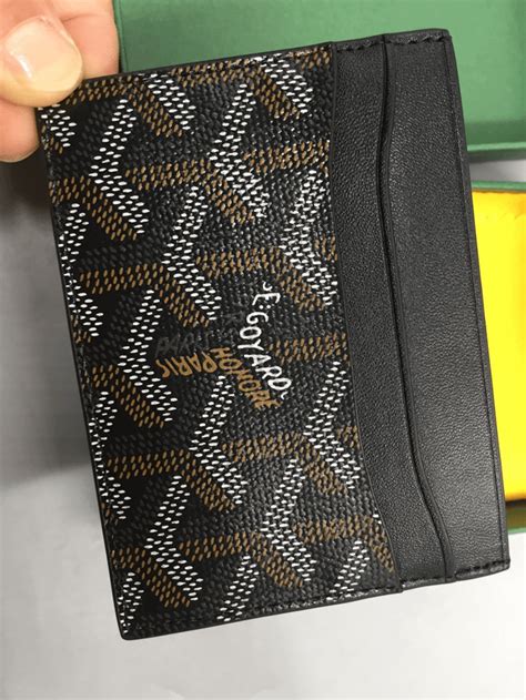 cheap goyard wallet fashionreps